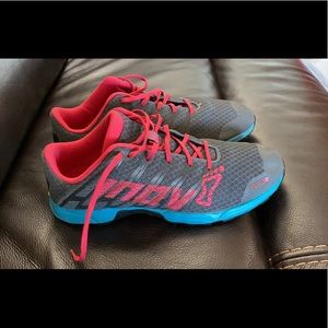 INOV8 F-Lite 240 CrossFit Shoes (Size 9.5)